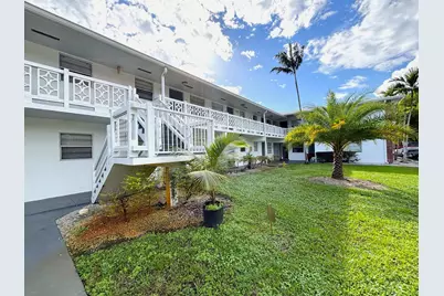 1916 SW 11th Street #5, Fort Lauderdale, FL 33312 - Photo 1