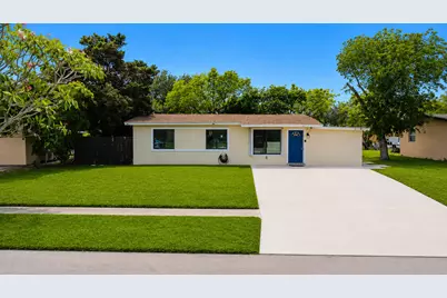 5700 SW 37 Court, Davie, FL 33314 - Photo 1