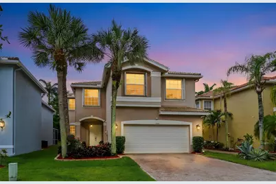 5068 Northern Lights Drive, Greenacres, FL 33463 - Photo 1