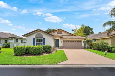 4144 Manor Forest Trail, Boynton Beach, FL 33436 - Photo 1