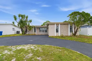 2420 NW 89th Ave, Sunrise, FL 33322 - Photo 1