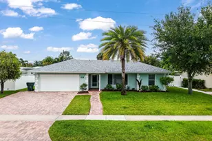 1041 SW 4th St, Boca Raton, FL 33486 - Photo 1