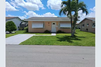 7304 NW 57th Drive, Tamarac, FL 33321 - Photo 1