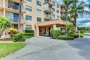 500 Executive Center Dr, West Palm Beach, FL 33401 - Photo 1