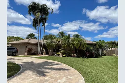 11431 NW 18th Manor, Coral Springs, FL 33071 - Photo 1