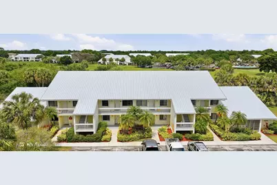4300 Gator Trace Drive #C, Fort Pierce, FL 34982 - Photo 1