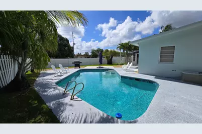 887 W Duval Street, Lantana, FL 33462 - Photo 1