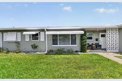 155 South Boulevard #C, Boynton Beach, FL 33435 - Photo 1
