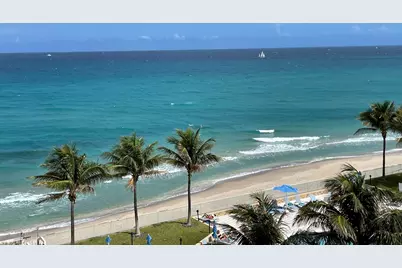 5200 N Ocean Drive #606, Singer Island, FL 33404 - Photo 1