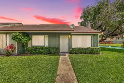 4851 Orleans Court #D, West Palm Beach, FL 33415 - Photo 1