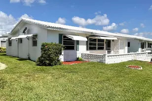 119 SW 10th Ct, Boynton Beach, FL 33426 - Photo 1