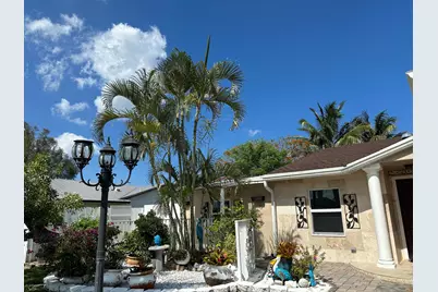 8070 E Rose Marie Ave Avenue E, Boynton Beach, FL 33472 - Photo 1