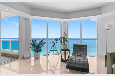 101 S Fort Lauderdale Beach Boulevard #2004, Fort Lauderdale, FL 33316 - Photo 1