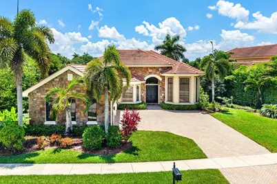 3592 Collonade Drive, Wellington, FL 33449 - Photo 1