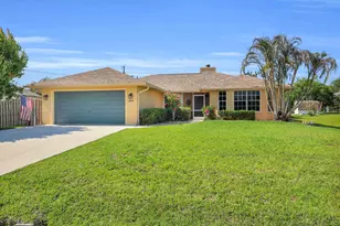 481 NW Riverside Dr, Port Saint Lucie, FL 34983 - Photo 1