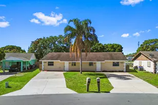 4548- 4550 SE Salvatori Rd, Stuart, FL 34997 - Photo 1