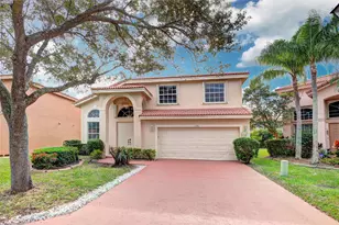 11526 NW 5th St, Coral Springs, FL 33071 - Photo 1