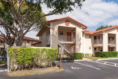 3031 Holiday Springs Boulevard #201-7, Margate, FL 33063 - Photo 1