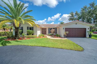 8235 NW 5th Street, Coral Springs, FL 33071 - Photo 1