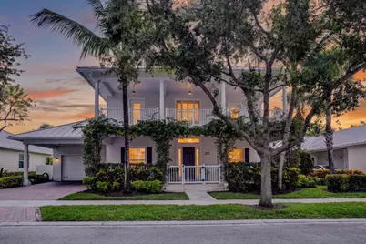 3409 Duval Street, Jupiter, FL 33458 - Photo 1