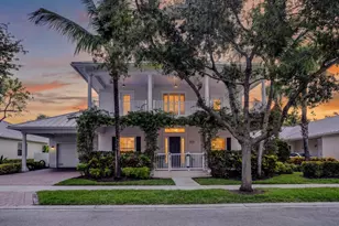 3409 Duval St, Jupiter, FL 33458 - Photo 1