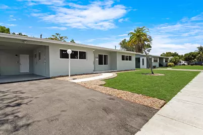 3140 SW 21st Street, Fort Lauderdale, FL 33312 - Photo 1