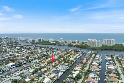 801 Berkeley Street, Boca Raton, FL 33487 - Photo 1