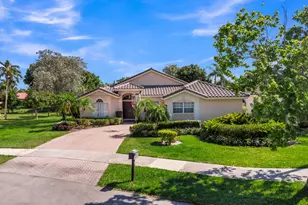 4010 NW 54th Ct, Coconut Creek, FL 33073 - Photo 1