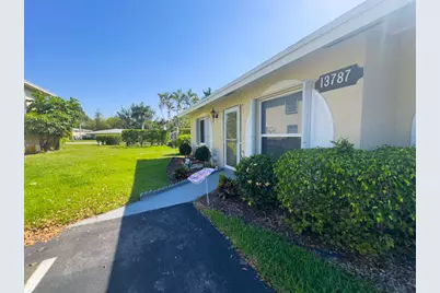 13787 Flora Place #A, Delray Beach, FL 33484 - Photo 1
