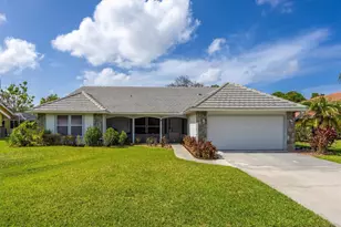 1341 SW Maplewood Dr, Port Saint Lucie, FL 34986 - Photo 1