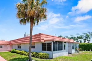 242 Seville K, Delray Beach, FL 33446 - Photo 1