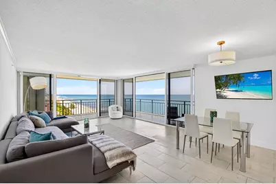 3009 S Ocean Boulevard #902, Highland Beach, FL 33487 - Photo 1