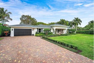 917 SW 36th Court, Boynton Beach, FL 33435 - Photo 1
