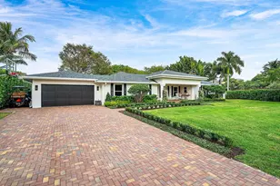 917 SW 36th Ct, Boynton Beach, FL 33435 - Photo 1