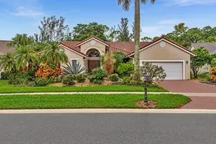 7816 Bridlington Dr, Boynton Beach, FL 33472 - Photo 1