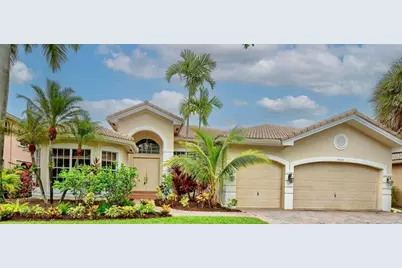 19474 Saturnia Lakes Drive, Boca Raton, FL 33498 - Photo 1