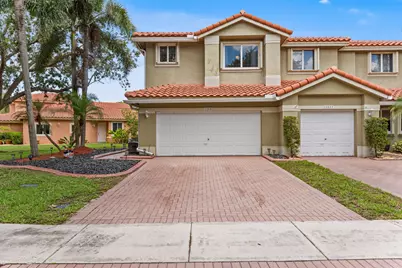 12585 NW 56th Drive, Coral Springs, FL 33076 - Photo 1