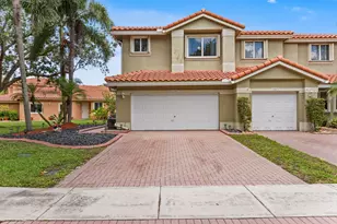 12585 NW 56th Dr, Coral Springs, FL 33076 - Photo 1
