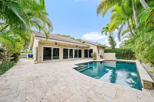 203 E River Park Dr, Jupiter, FL 33477 - Photo 1