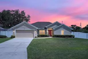 1991 SW Diamond St, Port Saint Lucie, FL 34953 - Photo 1