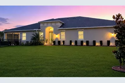 12773 SW Lake Fern Circle, Port Saint Lucie, FL 34987 - Photo 1