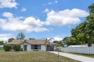 6504 Student Way, Fort Pierce, FL 34951 - Photo 1
