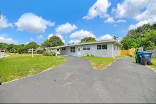 1112 NW 43rd Terrace, Lauderhill, FL 33313 - Photo 1