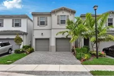 4407 NW 48th Terrace, Tamarac, FL 33319 - Photo 1