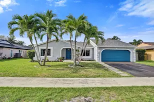 11614 SW 50th St, Cooper City, FL 33330 - Photo 1
