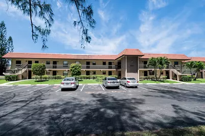 21911 Lake Forest Circle #103, Boca Raton, FL 33433 - Photo 1