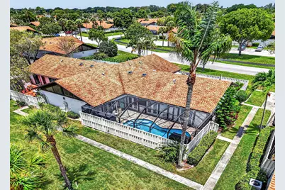 9842 Boca Gardens Trail #C, Boca Raton, FL 33496 - Photo 1