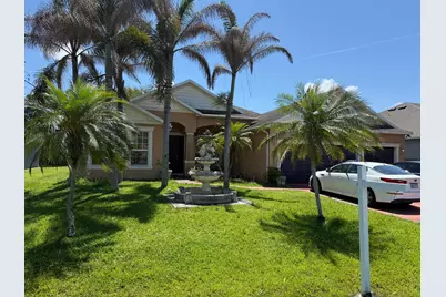 5231 NW Reba Circle, Port Saint Lucie, FL 34986 - Photo 1