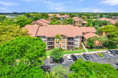 8721 Wiles Road #103, Coral Springs, FL 33067 - Photo 1
