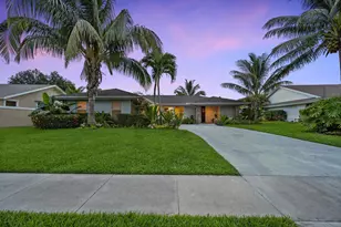 14244 Horseshoe Trce, Wellington, FL 33414 - Photo 1